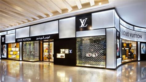 Find Louis Vuitton Stores in Bahrain 